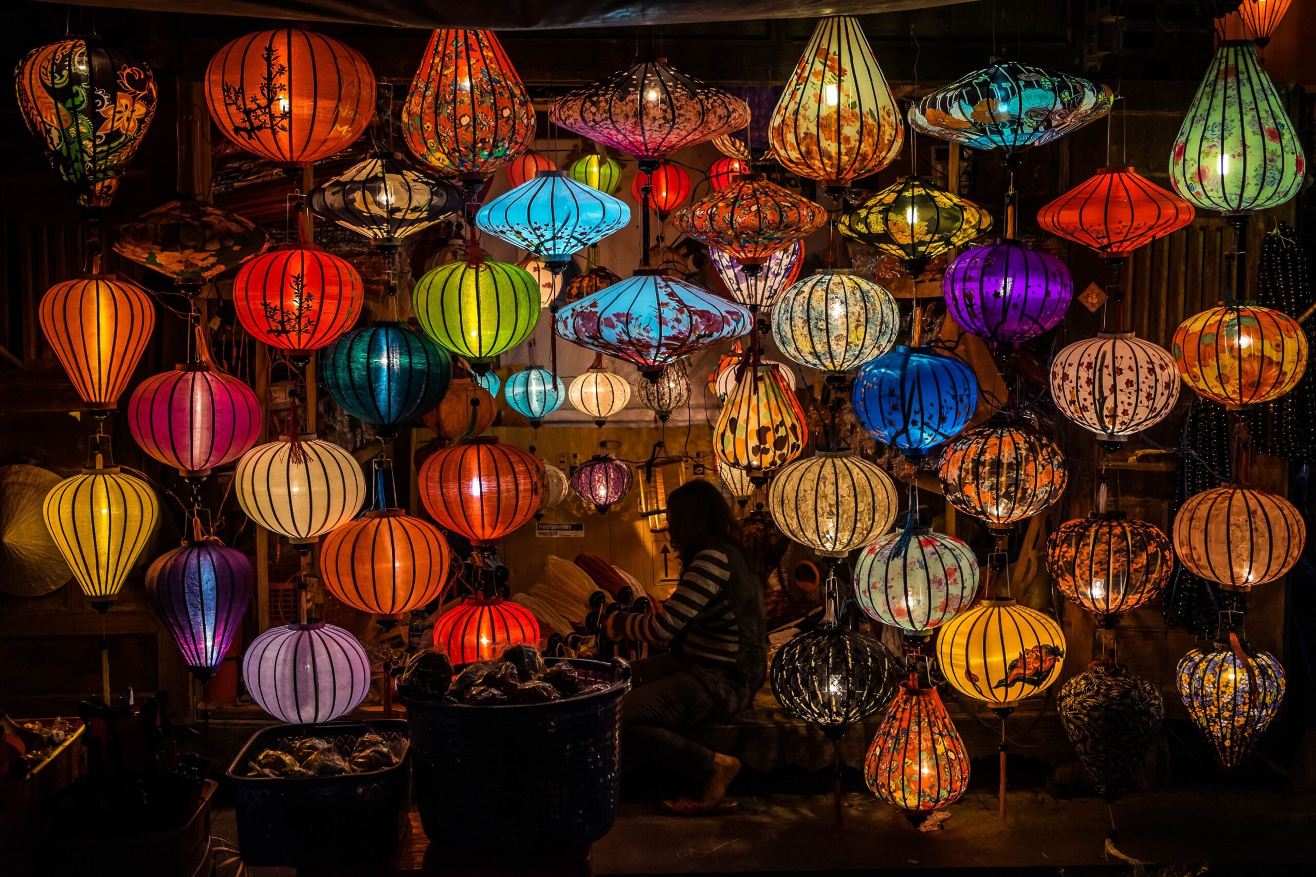 From Da Nang: Coconut Jungle – Hoi An City Tour – Release Flower Lantern.