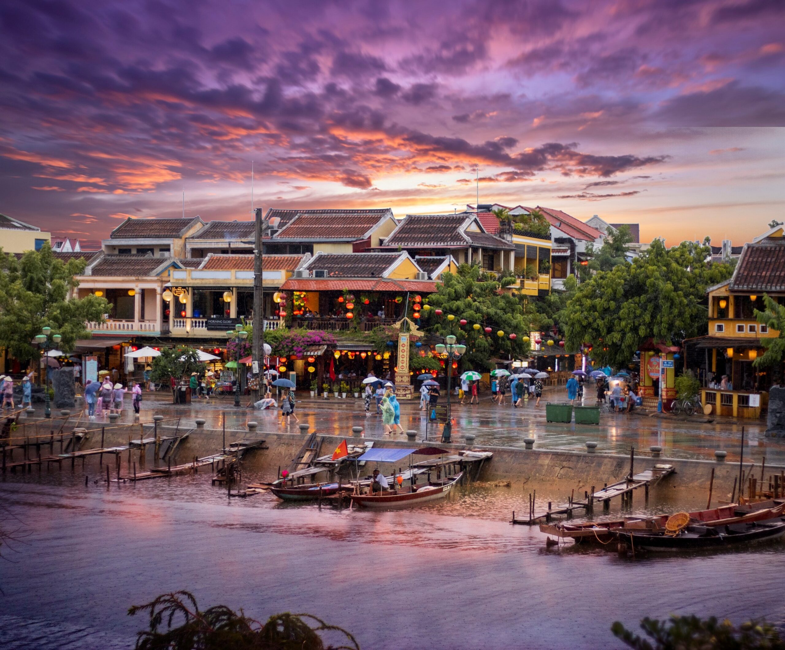 Hoi An