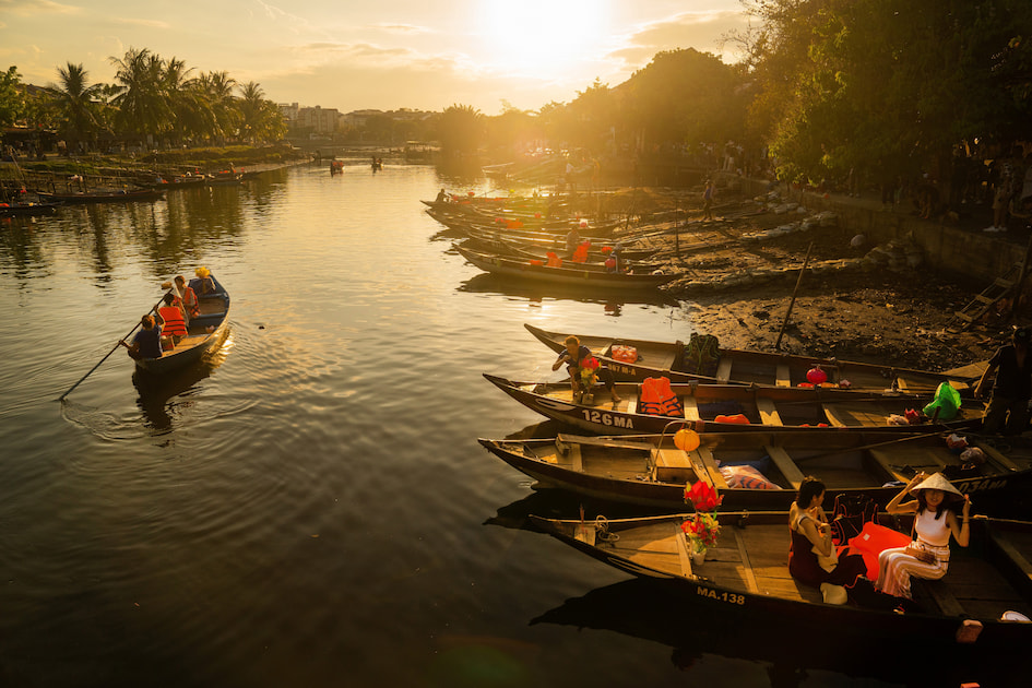 hoi an food tour cooking class