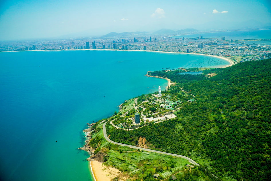 A More Comfortable Way to Experience Da Nang