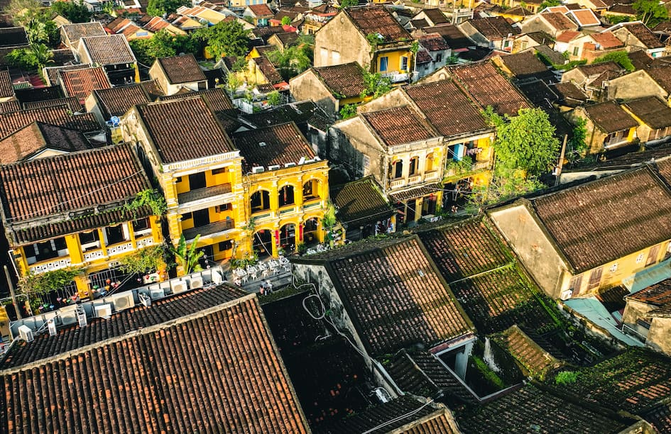 Hoi An tours and experiences