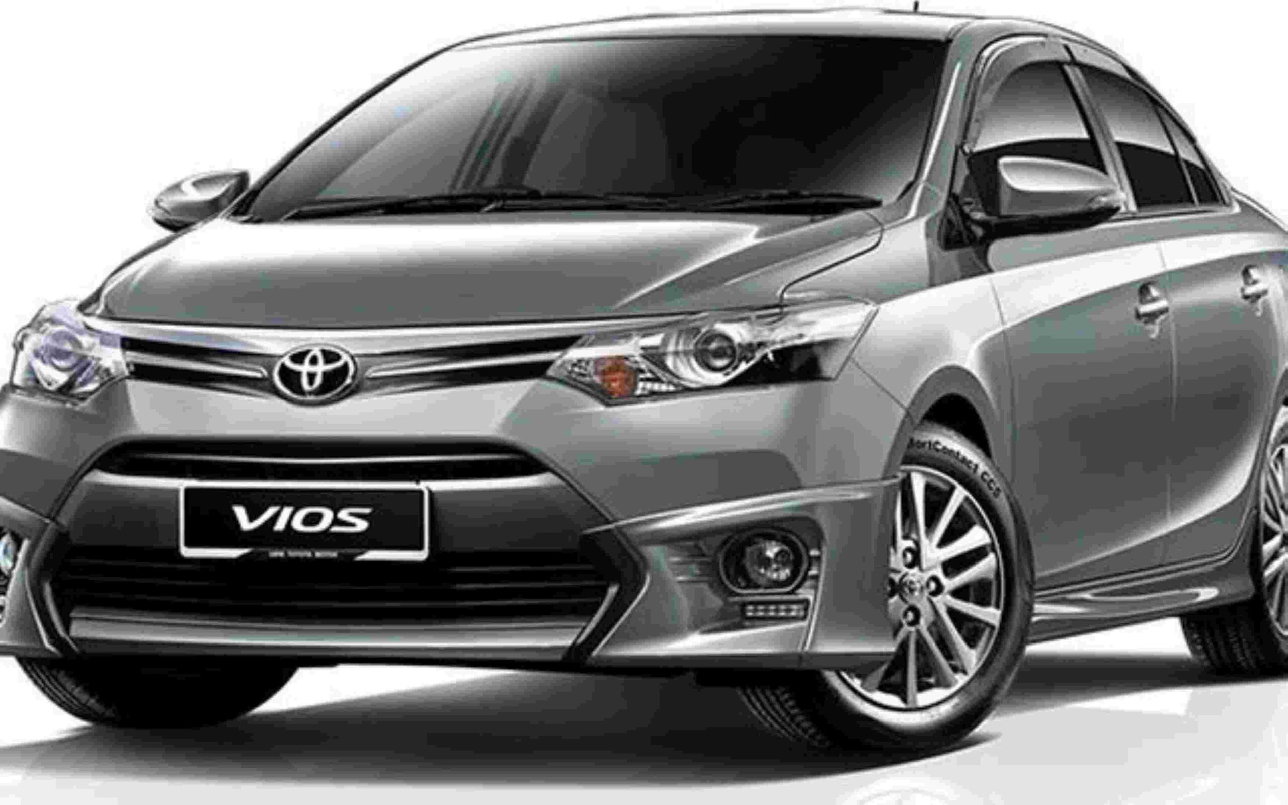 Hoi An to Hue drive private car