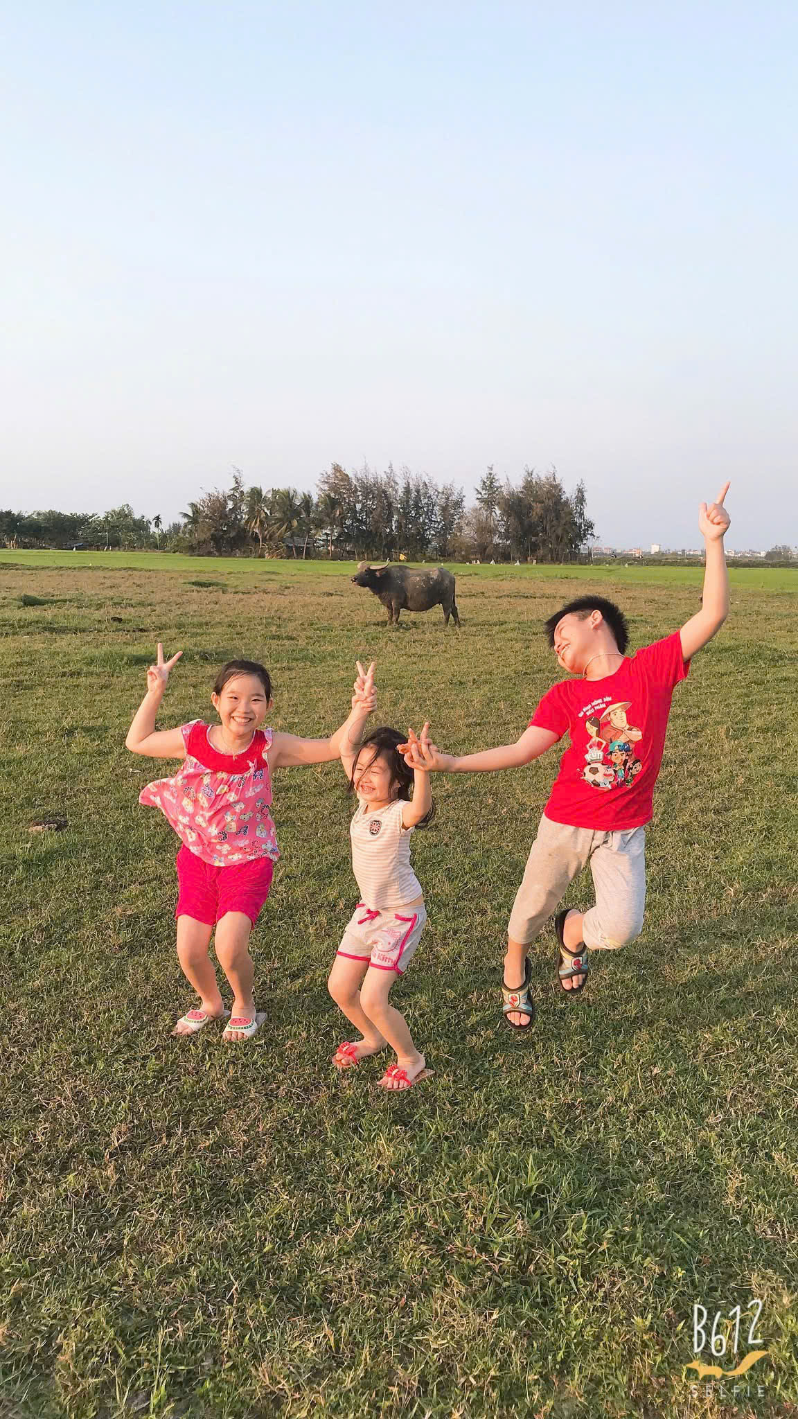 Hoi An Holiday Booking babysitting service