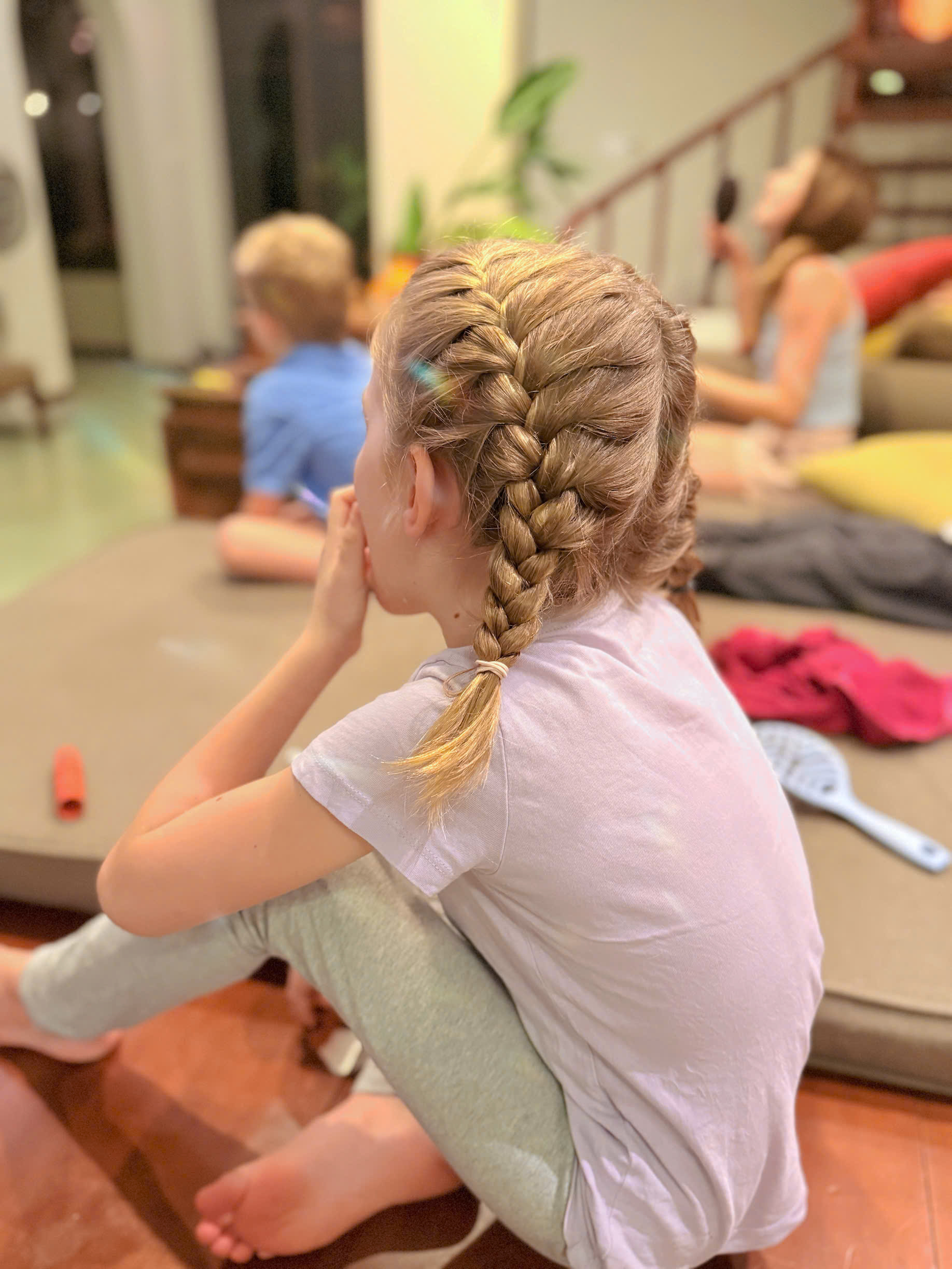 affordable babysitting service Hoi An Vietnam supporting young families on vacation