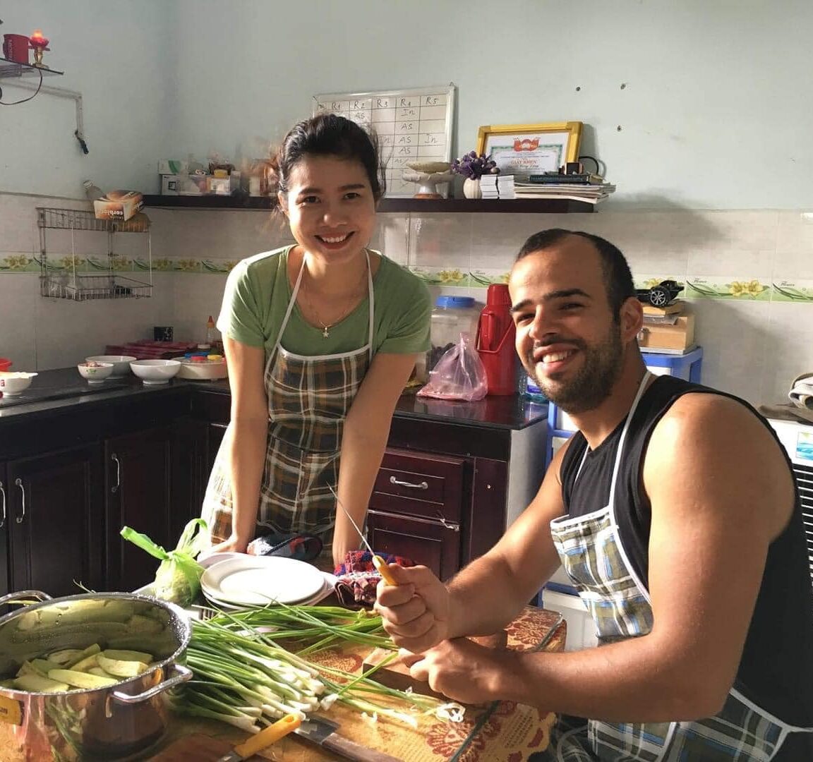 Private travel support for solo travelers and families in Hoi An and Da Nang