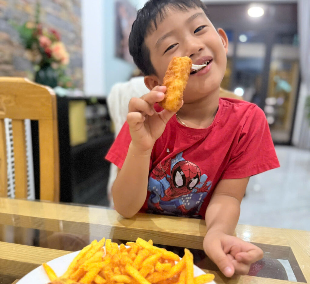 Discover Best Childcare Service Hoi An For Tourists for Stress-Free Travel