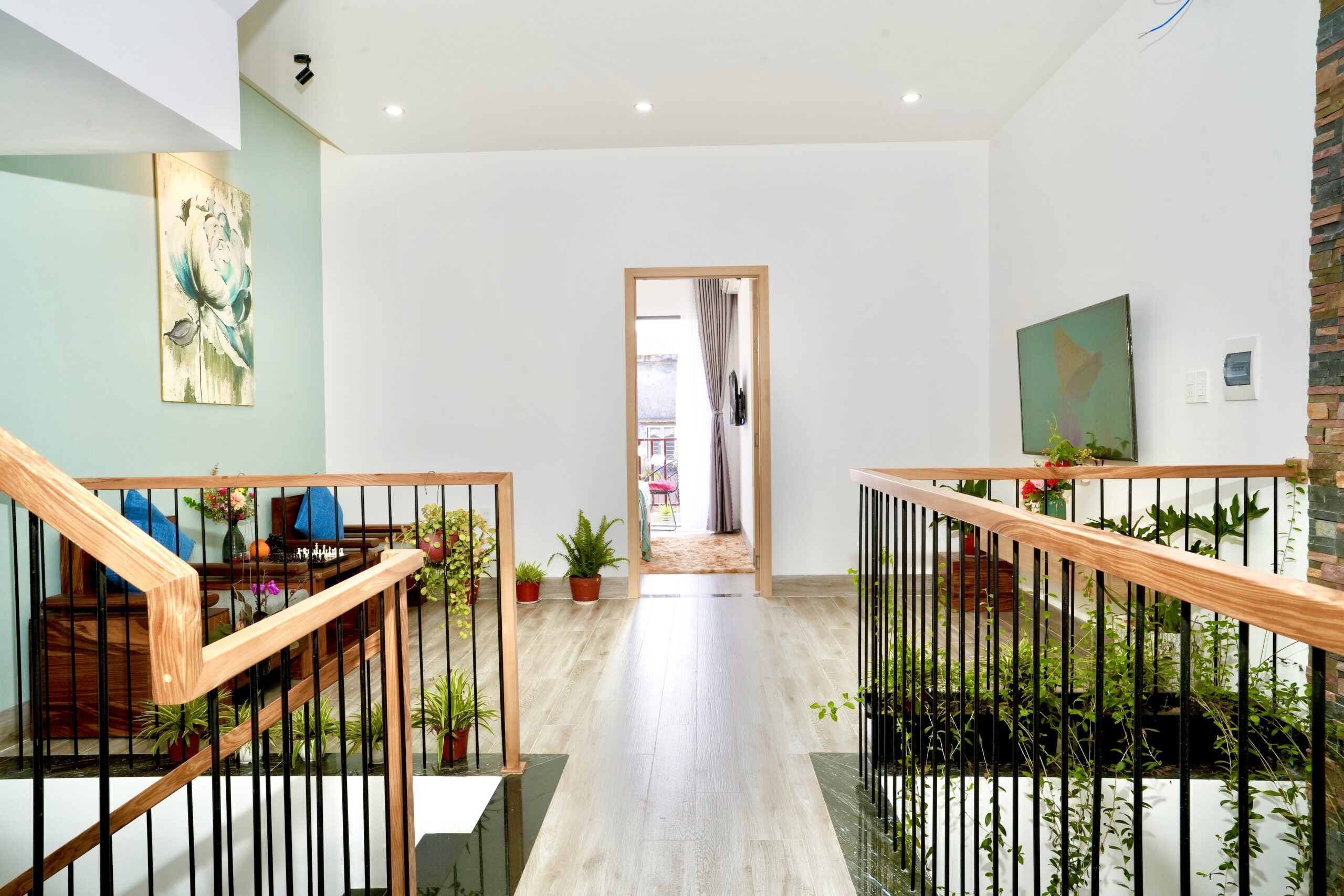 Garden-Breeze balcony double room in Hoi An (Floor 2) - image 6