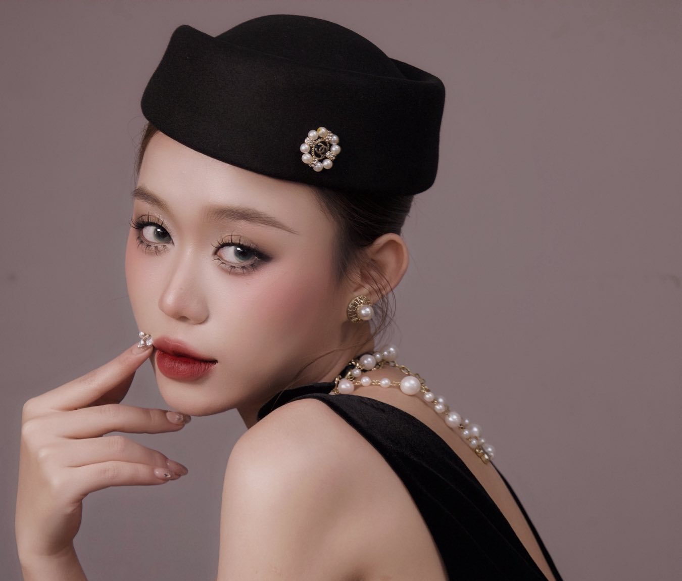 camera-ready beauty for Da Nang travel moments