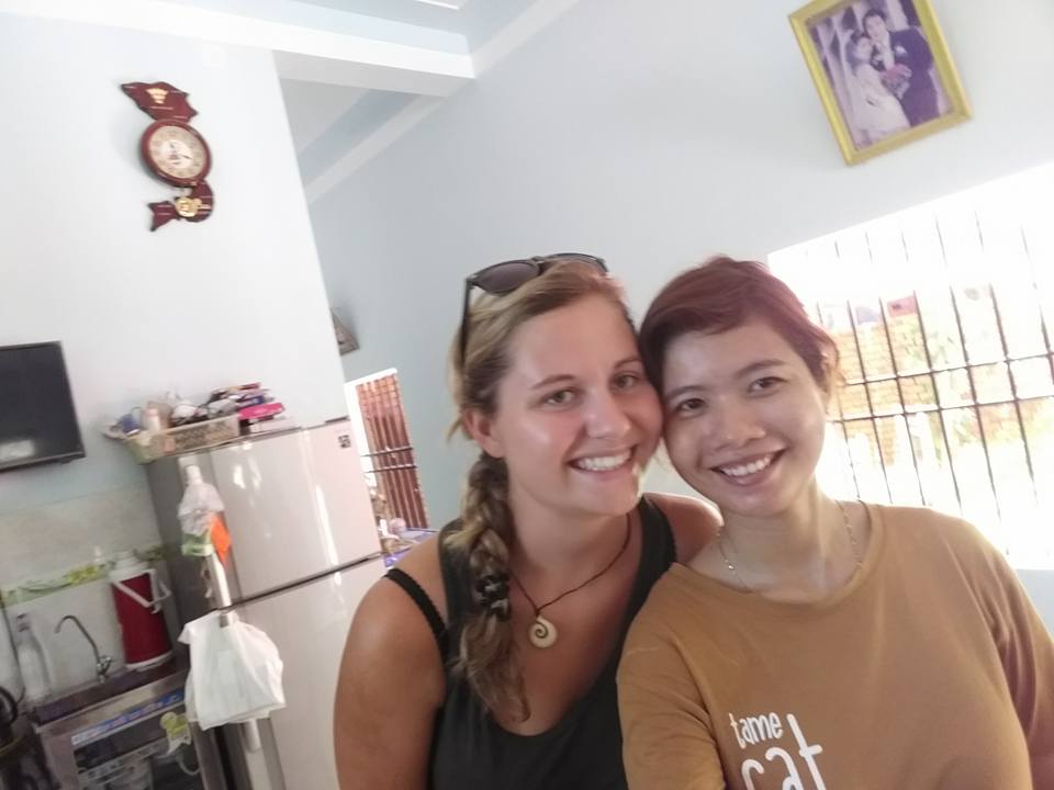 A calm local presence for trusted local support in Da Nang