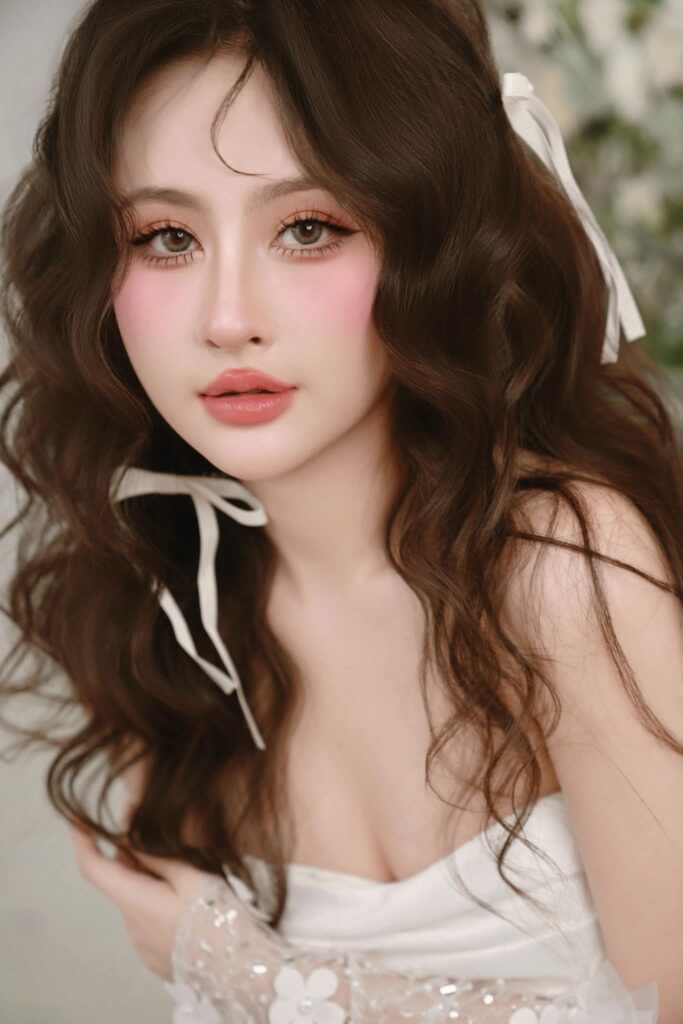 makeup at Hyatt Regency Da Nang