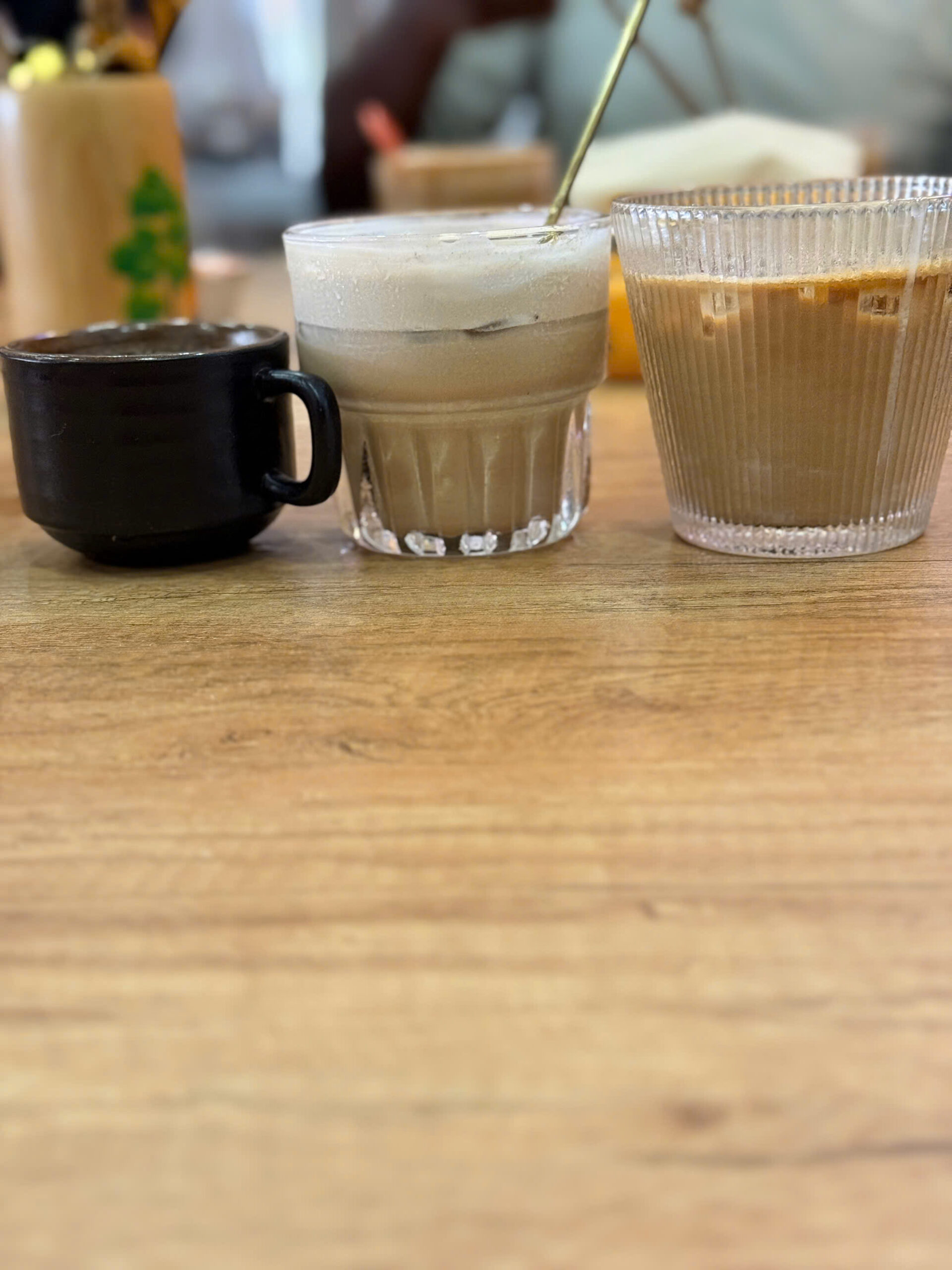 Coffee workshop with lunch or dinner in Hoi An with Annie