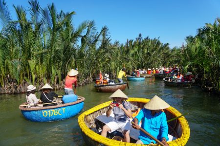 bamboo-basket-boats