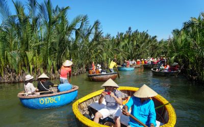 bamboo-basket-boats